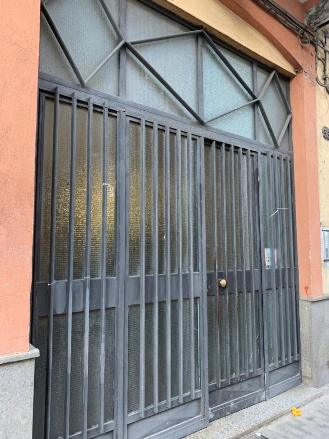 那不勒斯La Polveriera公寓 外观 照片